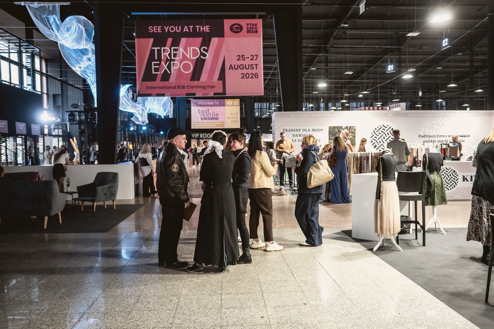 B2B networking