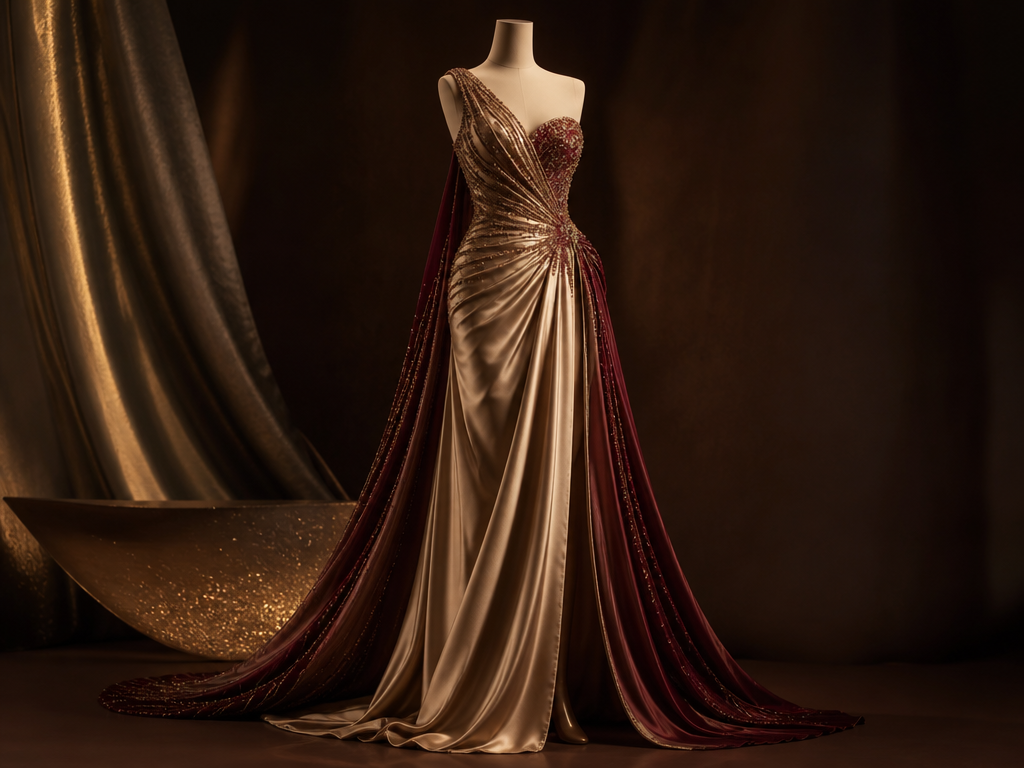 Eveningwear and occasion wear