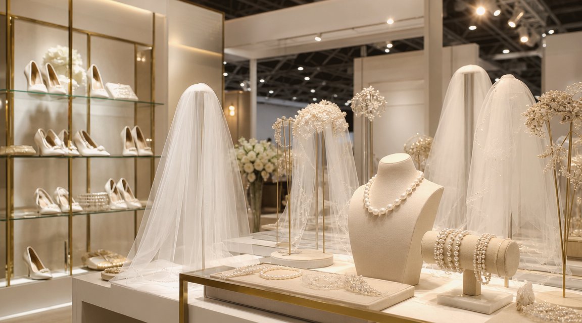 One event, the entire value chain